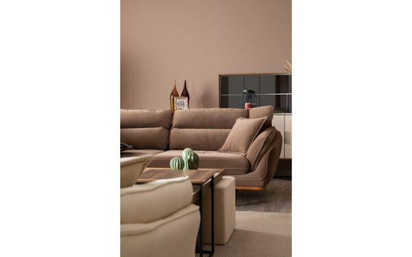 Colosseum modern Sofa Set - Image 6