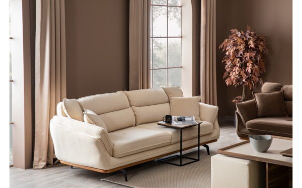 Colosseum modern Sofa Set - Image 4