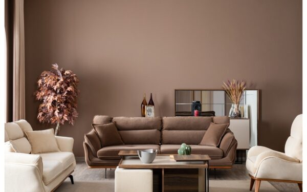 Colosseum modern Sofa Set - Image 3