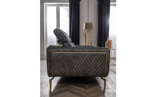 Cygnet Modern Sofa Set - Image 7