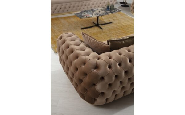 Dresden Modern Sofa Set - Image 6