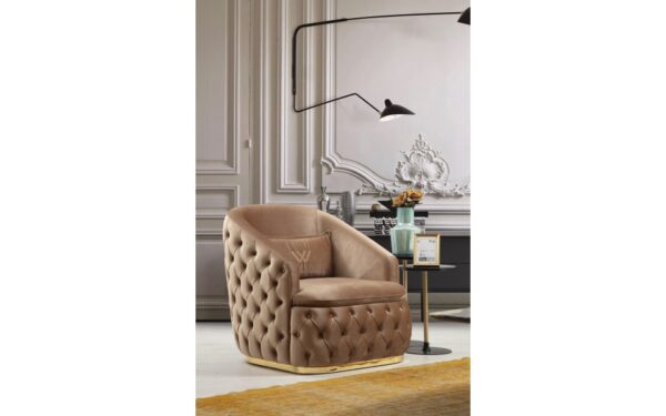 Dresden Modern Sofa Set - Image 8