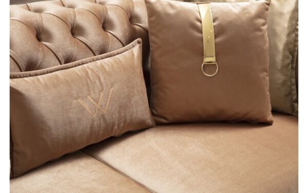 Dresden Modern Sofa Set - Image 7
