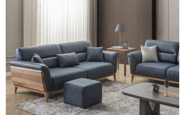 Adal Modern Sofa Set