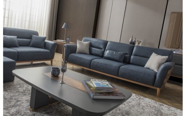 Adal Modern Sofa Set - Image 2