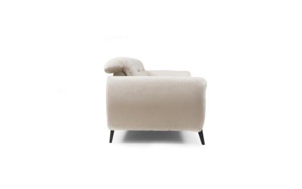 Delfino Modern Sofa Set - Image 10