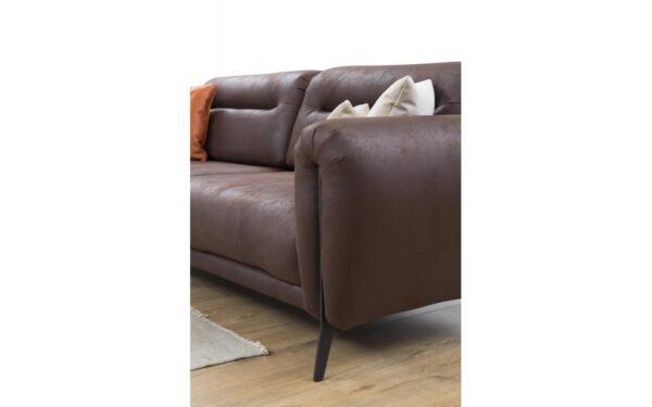 Delfino Modern Sofa Set - Image 7