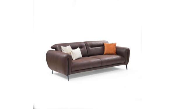 Delfino Modern Sofa Set - Image 3