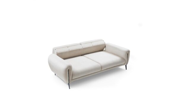 Delfino Modern Sofa Set - Image 6