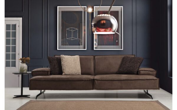 Gdansk Modern Sofa Set - Image 2
