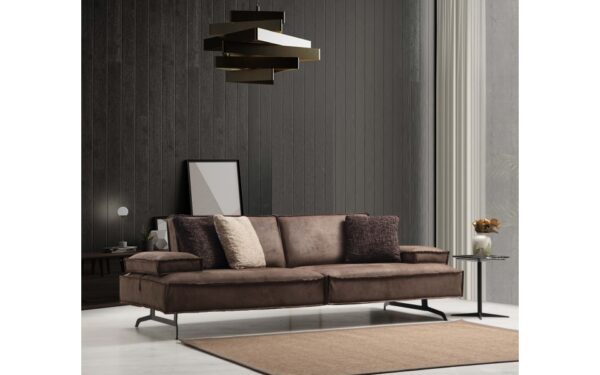 Gdansk Modern Sofa Set - Image 4