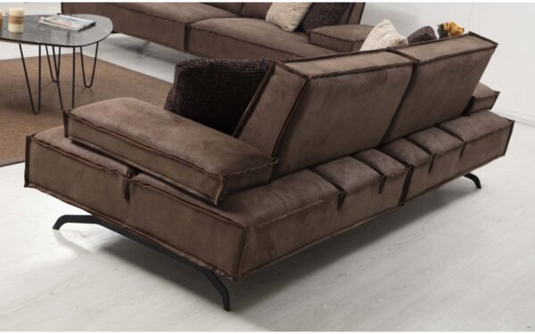 Gdansk Modern Sofa Set - Image 6