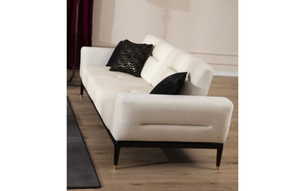 Elias Modern Sofa Set - Image 3