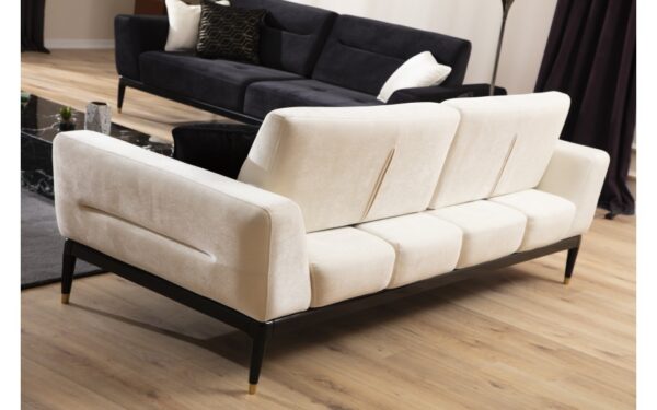 Elias Modern Sofa Set - Image 6