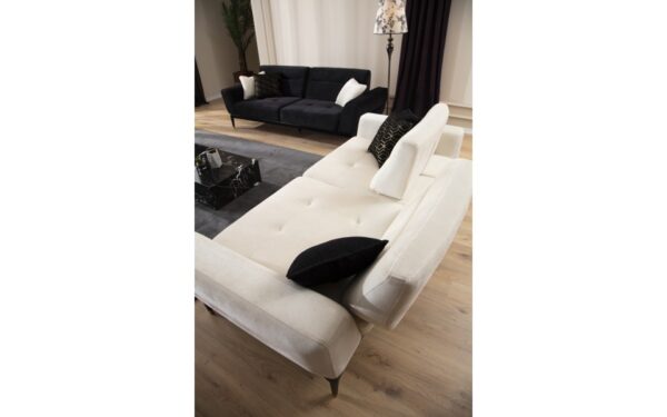 Elias Modern Sofa Set - Image 5