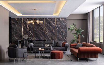 Eaglet Modern Sofa Set