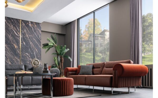 Eaglet Modern Sofa Set - Image 3