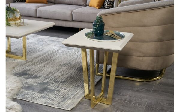 Emilia Modern Sofa Set - Image 6