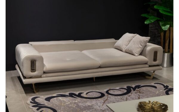 Emu Modern Sofa Set - Image 6