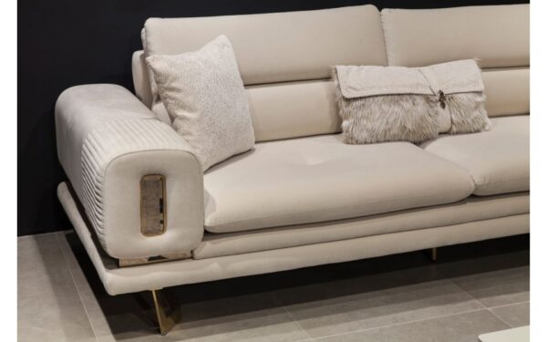Emu Modern Sofa Set - Image 4