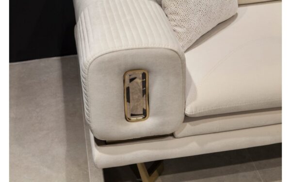 Emu Modern Sofa Set - Image 7