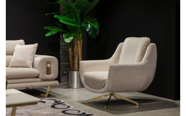 Emu Modern Sofa Set - Image 9
