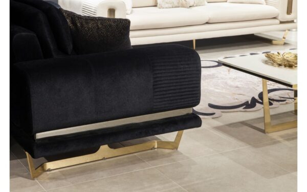 Emu Modern Sofa Set - Image 8