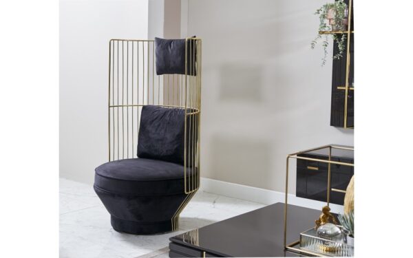 Finn Modern Sofa Set - Image 10