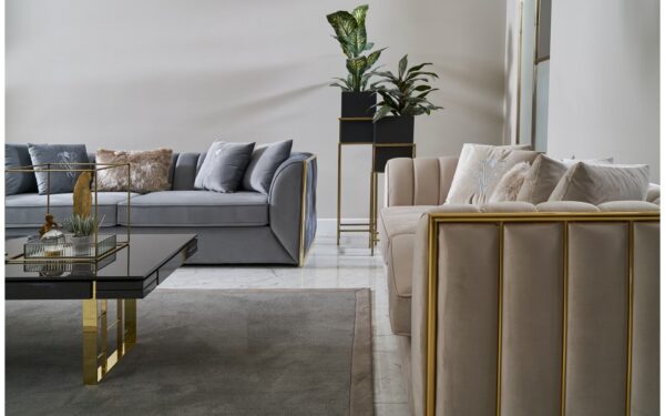 Finn Modern Sofa Set - Image 6