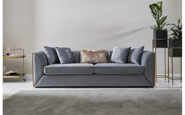 Finn Modern Sofa Set - Image 4