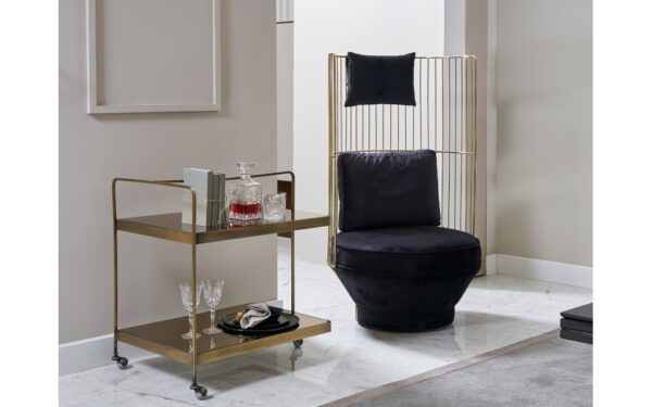 Finn Modern Sofa Set - Image 9