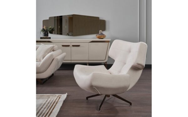 Filomena Modern Sofa Set - Image 7