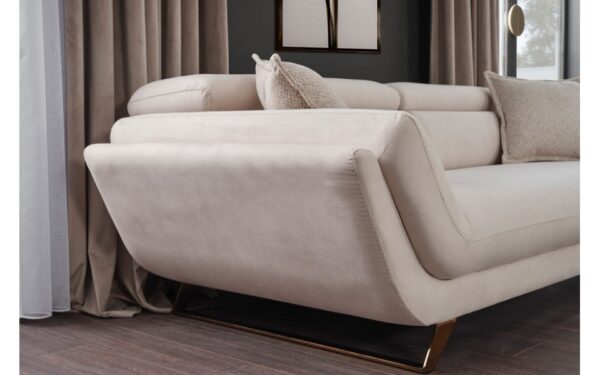 Filomena Modern Sofa Set - Image 6