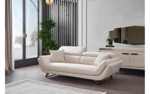 Filomena Modern Sofa Set - Image 4