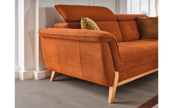 Flawian Modern Sofa Set - Image 6