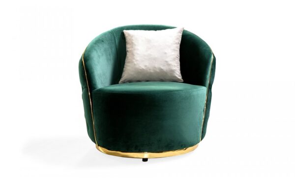 Gato Modern Sofa Set - Image 6
