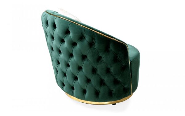 Gato Modern Sofa Set - Image 8