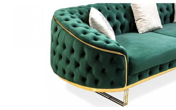 Gato Modern Sofa Set - Image 5