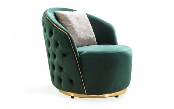 Gato Modern Sofa Set - Image 7