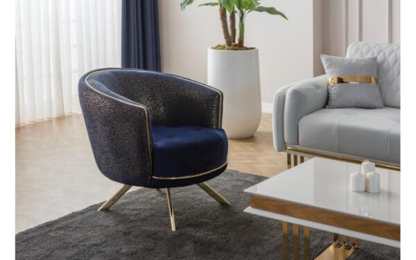 Gepard Modern Sofa Set - Image 4