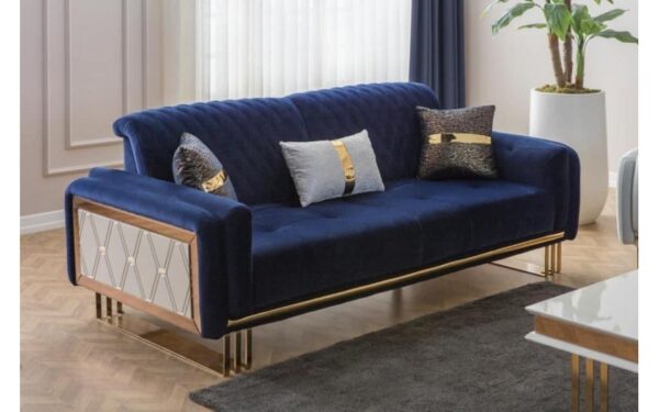Gepard Modern Sofa Set - Image 3