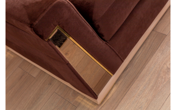 Gull Modern Sofa Set - Image 5