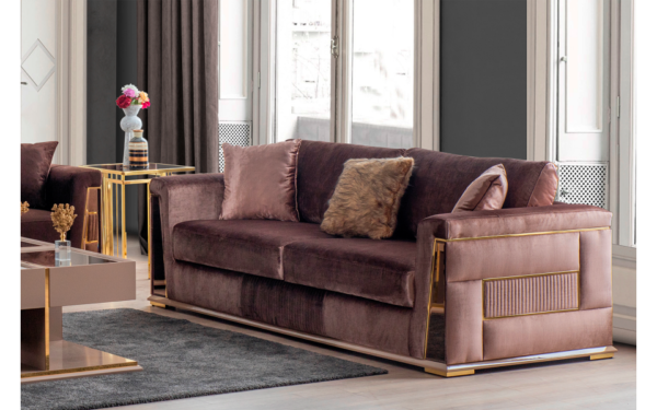 Gull Modern Sofa Set - Image 4