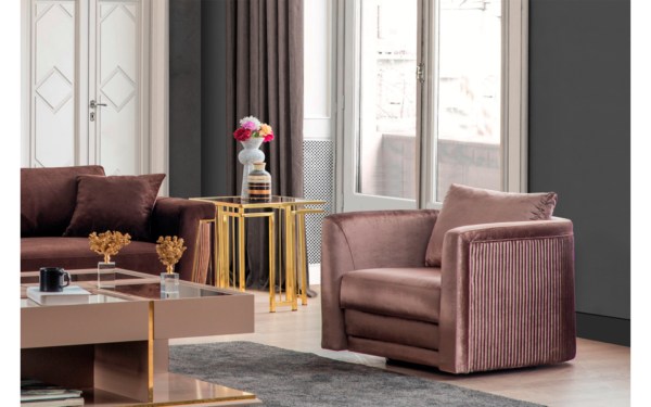 Gull Modern Sofa Set - Image 6