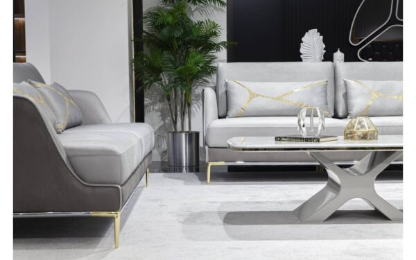 Hatchling Modern Sofa Set - Image 3