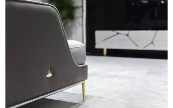 Hatchling Modern Sofa Set - Image 6