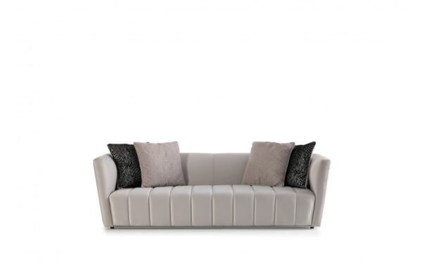 Hedgehog Modern Sofa Set - Image 6