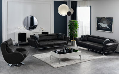 Hornet modern Sofa Set
