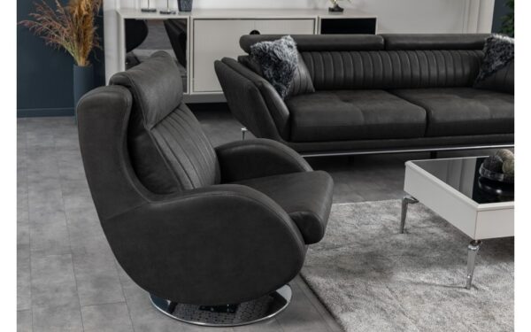 Hornet modern Sofa Set - Image 9