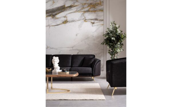 Hund Modern Sofa Set - Image 4